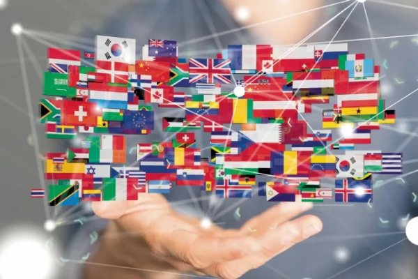 Dịch thuật trang web và SEO toàn cầu