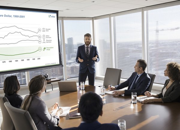 Các yếu tố thu hút các nhà đầu tư vào doanh nghiệp của bạn