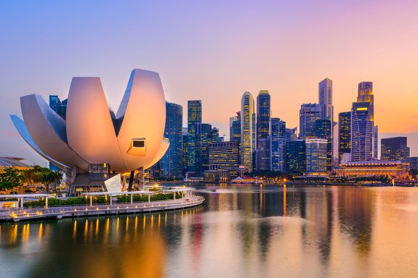 Thông Cáo Báo Chí Hiệu Quả tại Singapore