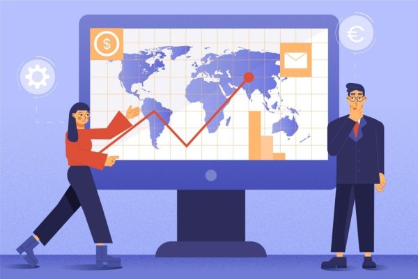 Thương Mại Điện Tử: Cầu Nối Quan Trọng Giữa Doanh Nghiệp Và Khách Hàng Toàn Cầu