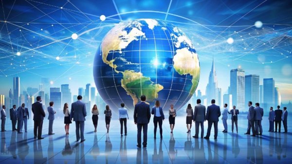 Khi các quốc gia mở cửa thị trường, họ không chỉ tạo ra môi trường thuận lợi cho các doanh nghiệp trong nước mà còn giúp tiếp cận một lượng lớn khách hàng và nhà đầu tư quốc tế