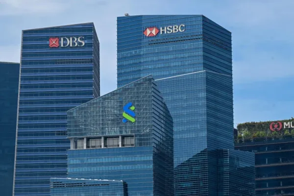 Singapore: Hình Mẫu Thành Công Trong Việc Thu Hút Nguồn Vốn Đầu Tư Quốc Tế