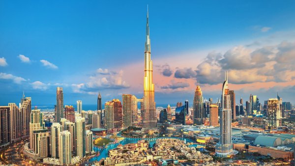 Đầu Tư Quốc Tế Và Cơ Sở Hạ Tầng Trung Đông: Dubai – Mô Hình Phát Triển Ấn Tượng