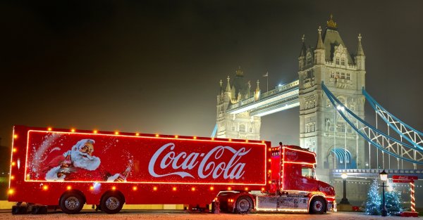 Công ty Coca-Cola: Từ thương hiệu Mỹ đến mạng lưới khách hàng toàn cầu