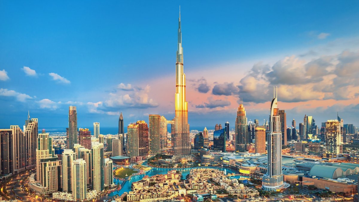 Đầu Tư Quốc Tế Và Cơ Sở Hạ Tầng Trung Đông: Dubai – Mô Hình Phát Triển Ấn Tượng