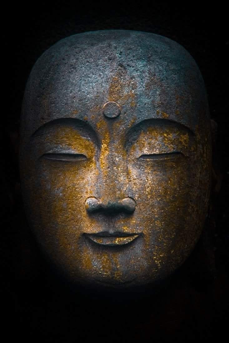 Tất Cả Chỉ Là Khái Niệm - Nguyên Lý Winston Man