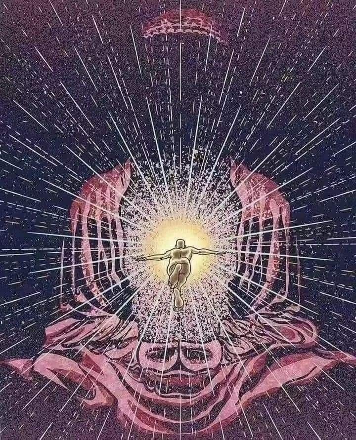 Tâm Hồn Rumi và Linh hồn Winston Man: Đến Từ Hai Thời Đại Và Ngữ Cảnh Khác Nhau